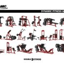 더블에스휘트니스 광교점 이미지