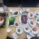 힐링도시숲 화장실 다이닝코드