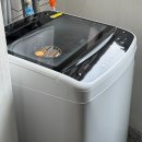 11650-1-10-590 | 내돈내산 LG 통돌이 세탁기 10kg 원룸 소형가전 설치후기 TR10WL