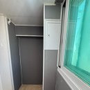 개봉동 아파트 집 전체 곰팡이 제거 , 재발방지 단열시공 후기