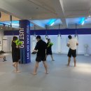 히트앤핏 당산 이미지