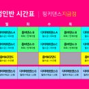 다이어트 댄스(핏합) 이미지