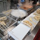 옥수동 떡볶이