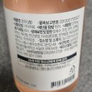 경주 체리 이미지