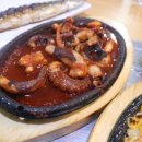 바다활어횟집 이미지