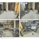 운정역 자전거주차장 이미지