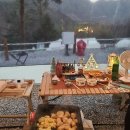 함양 라온 캠핑장 이미지