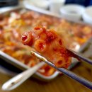 김명자낙지마당 - 안산시 상록구 예술광장1로 16 | 김명자낙지마당