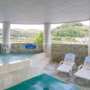 청도용암온천 이미지