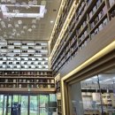 북부도서관 앞 | 남양주 정약용도서관, 정약용의 숨결이 살아 숨 쉬는 복합문화공간