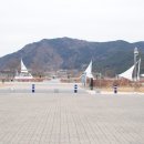 낙동강체육공원 야구장화장실 이미지