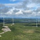 로사 태양광발전소 이미지