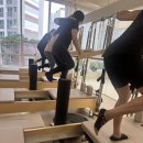 효천시티프라디움작은도서관 | [효천지구 필라테스] 급격히 추운 날씨, 손과 발을 따뜻하게 면역력 높이기 ❄️