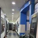 곡성섬진강천문대 | 전남 곡성 섬진강 천문대