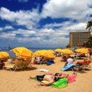 와이키키 이미지