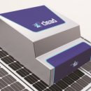 토브태양광발전소 이미지