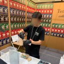 아쿠아B&K빌리지 | 코엑스 푸드위크 코리아 2025 C홀 K-푸드테크관 후기 (+춘천감자밭 감자빵)