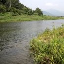 축령산계곡유원지