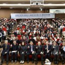 LG 앞 교통섬 이미지