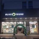 한양프라자 올리브영 앞 이미지