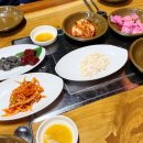팔팔한우촌