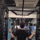 오목교하부(주변쪽 교각 아래 운동기구 주변) | 디오필라앤핏(필라/PT/재활) 오목교점 - 30대 남성회원님 등 운동