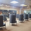 부천시립별빛마루도서관 이미지