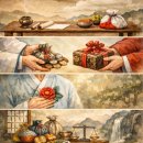 [九雲夢] 29. 예폐(禮幣)를 물리다 이미지