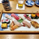 다이키치 | 후쿠오카 하카타 스시 맛집 : 다이키치 스시 내돈내산 후기(Sushi to kyushunoryori...