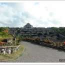 인도네시아 발리 오션블루 마을 풍경 이모저모 사진 이미지