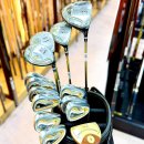 경기도 수원시 영통구 에듀타운로 | 혼마 3스타 골프채 풀세트 50주년 한정판 중고 매장 영통 골프샵 방문 후기