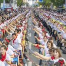 빛고을국악전수관 | 자치구 축제예산 반토막 무색해진 ‘광주 방문의 해’