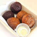 좋은날만 | 목포 하당 버터떡 카페 커피마시기좋은날 내돈내산 포장 솔직 후기