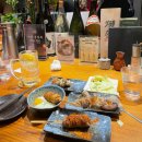 버스정류소_발산역9번출구 | 발산역 이자카야 고우 마곡발산점 야키토리 맛집 메뉴 주차