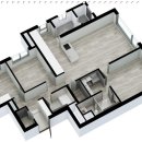 효성해링턴플레이스 이미지