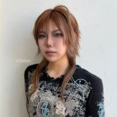 샤기헤어 | 홍대미용실 | 순시키헤어 아키 | 커트, 언제 다시 하는게 좋을까?