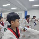 퍼스트천무태권도장