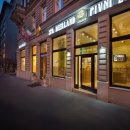 프라하 호텔 이미지