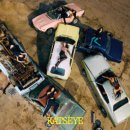 KATSEYE / Mean girls (원key A) mr 이미지