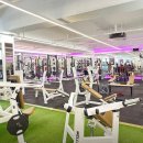 코지 바디업 피트니스 이미지