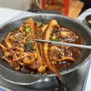 오징어볶음 인생 맛집 남원 광한루원 한식당 "남촌식당" 후기