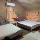 춘천숲자연휴양림엔글램핑 이미지