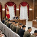 북 당중앙군사위 확대회의, 정찰정보총국 기능 확대·해군기지 건설 등 결정 이미지