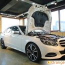 SK ZIC RACING 지크레이싱 엔진오일, 벤츠 E250D 400여키로 주행후기! 이미지