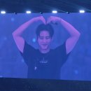 메드큐 | 데이식스 앙콘 The DECADE FINALE in SEOUL | KSPO DOME 2층 45구역 8열 시야 후기