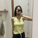 액티브무브 | 무브웜 매장 팀버팬츠 탱크탑 등 피팅 및 구매 후기