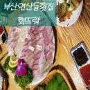 회뜨락 - 사하구 낙동대로549번길 29 | 부산 연제구맛집 연산동회뜨락 다녀온후기 내돈내산