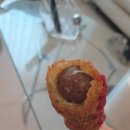 꽈배기 생각 | 익산 모현동 간식 맛집 생생꽈배기 꽈배기 핫도그 포장 후기