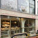 대흥방앗간 | [대흥] 포닐 / 서강대 에그타르트 맛집