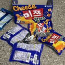 황*영 | [신상과자] 오리온 황치즈 미쯔 솔직후기 (맛/블랙 미쯔와 비교/파는 곳/재고 조회)
